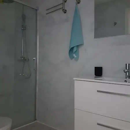 Apartamento Barcia 1 Pontevedra