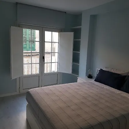 Apartamento Barcia 1 *