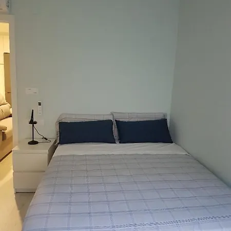 Barcia 1 Apartamento