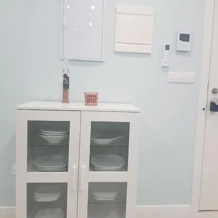 Apartamento Barcia 1 *