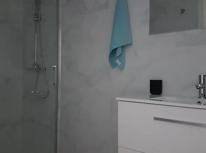 شقة Barcia 1 بونتيفيذرا